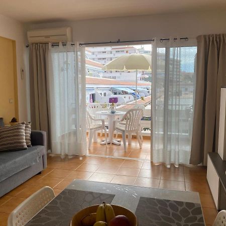 Ocean View Apartment At The Beach Playa De La Arena Puerto de Santiago  Esterno foto