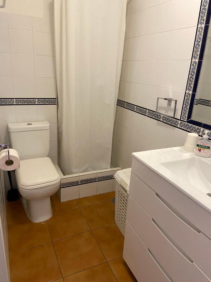 Ocean View Apartment At The Beach Playa De La Arena Puerto de Santiago  Esterno foto
