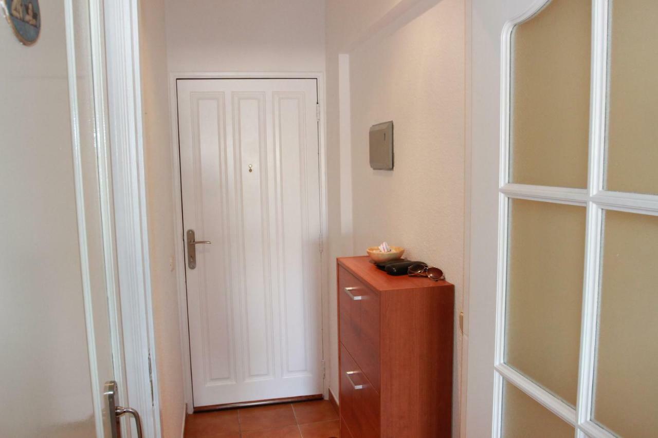 Ocean View Apartment At The Beach Playa De La Arena Puerto de Santiago  Esterno foto