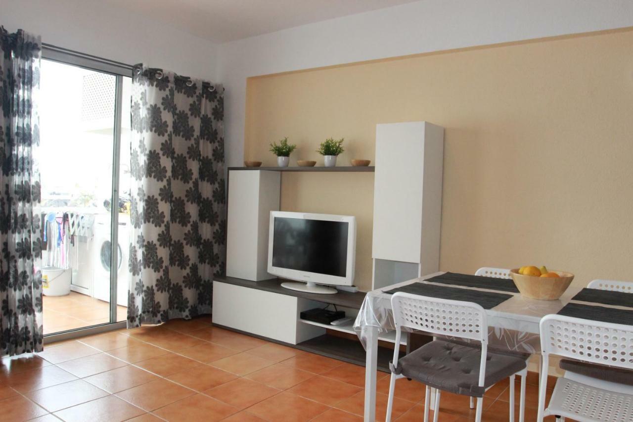 Ocean View Apartment At The Beach Playa De La Arena Puerto de Santiago  Esterno foto